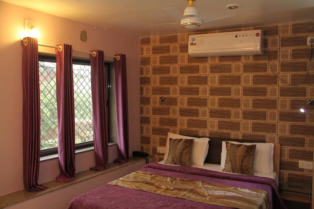 Forest Eco Lodge Mount Abu Exterior foto