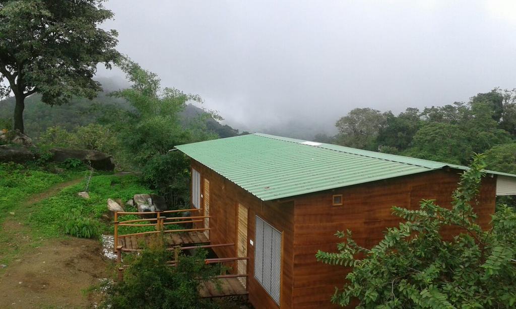 Forest Eco Lodge Mount Abu Exterior foto