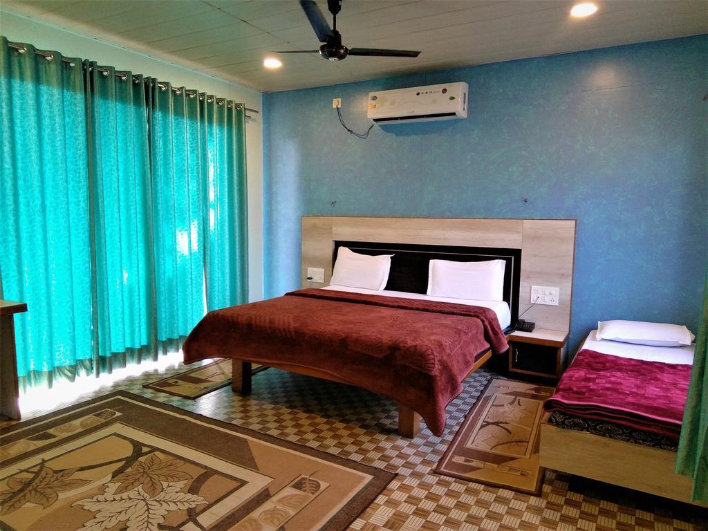 Forest Eco Lodge Mount Abu Cameră foto