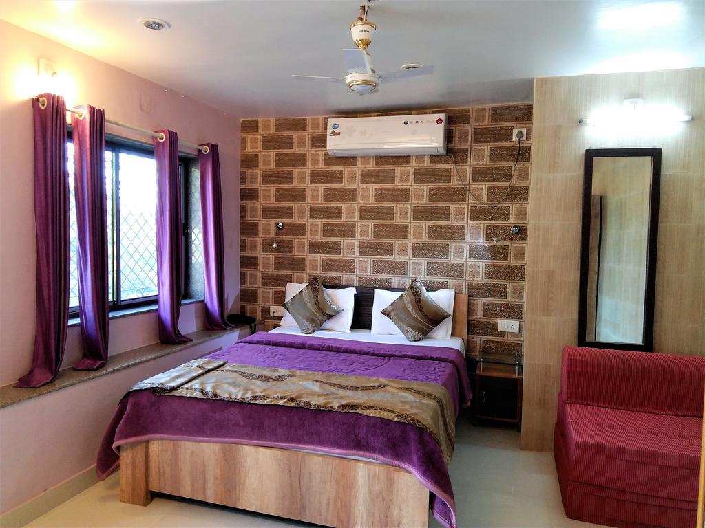 Forest Eco Lodge Mount Abu Cameră foto
