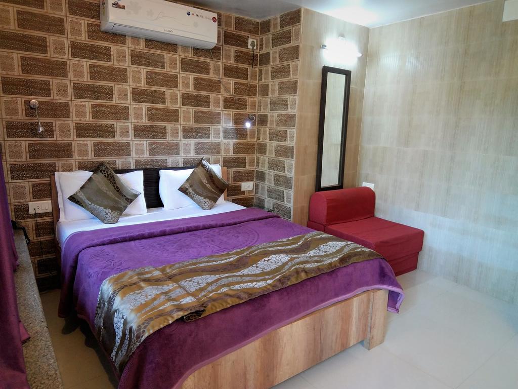 Forest Eco Lodge Mount Abu Cameră foto