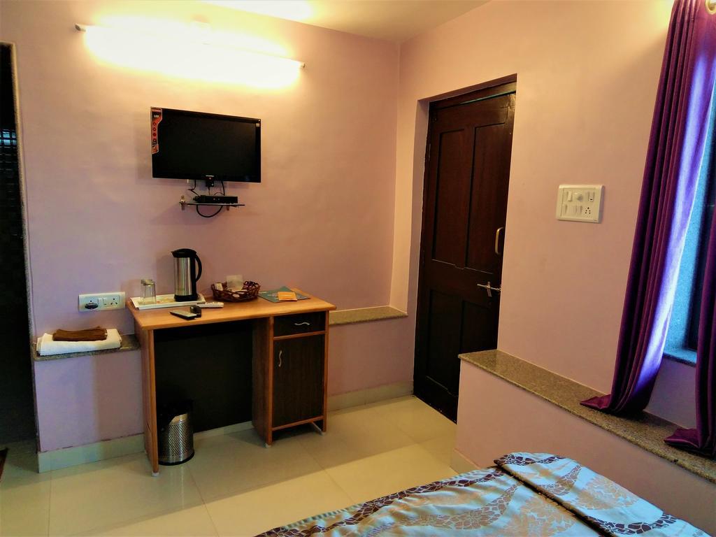 Forest Eco Lodge Mount Abu Cameră foto