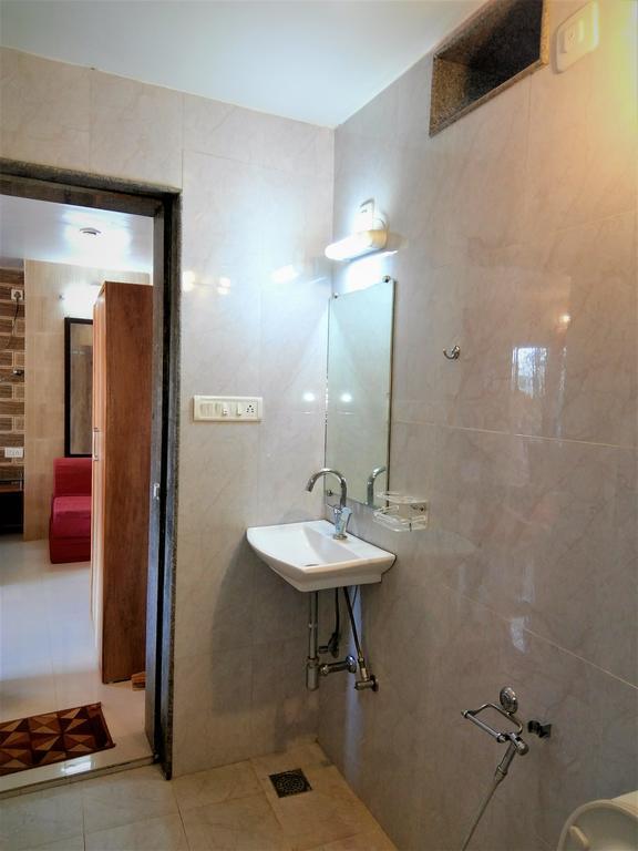 Forest Eco Lodge Mount Abu Cameră foto