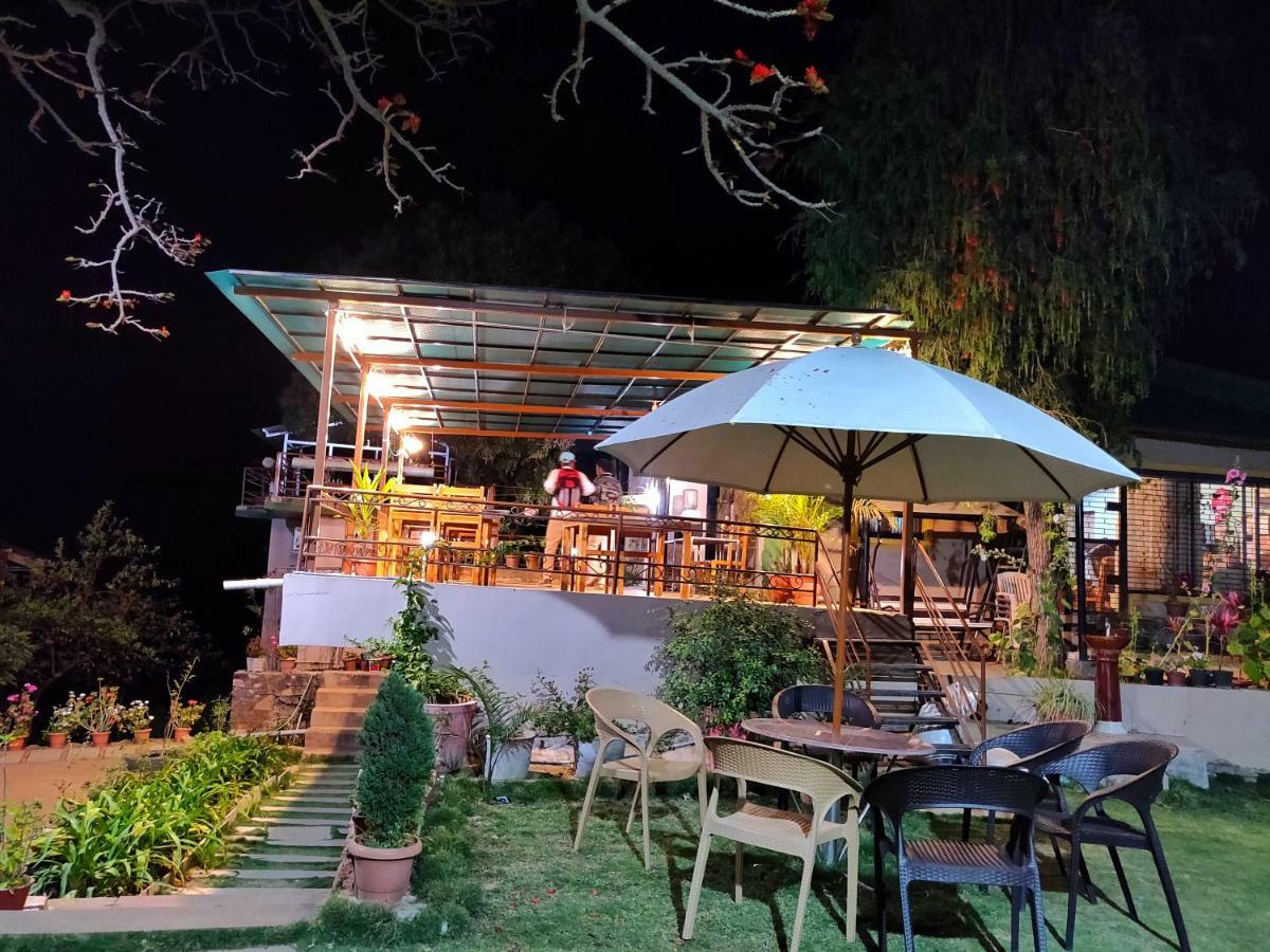 Forest Eco Lodge Mount Abu Exterior foto
